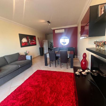 Apartamento Vista Golfe Mar Vilamoura Ngoại thất bức ảnh