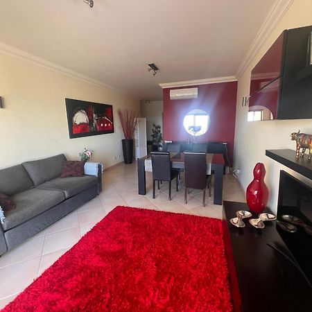 Apartamento Vista Golfe Mar Vilamoura Ngoại thất bức ảnh