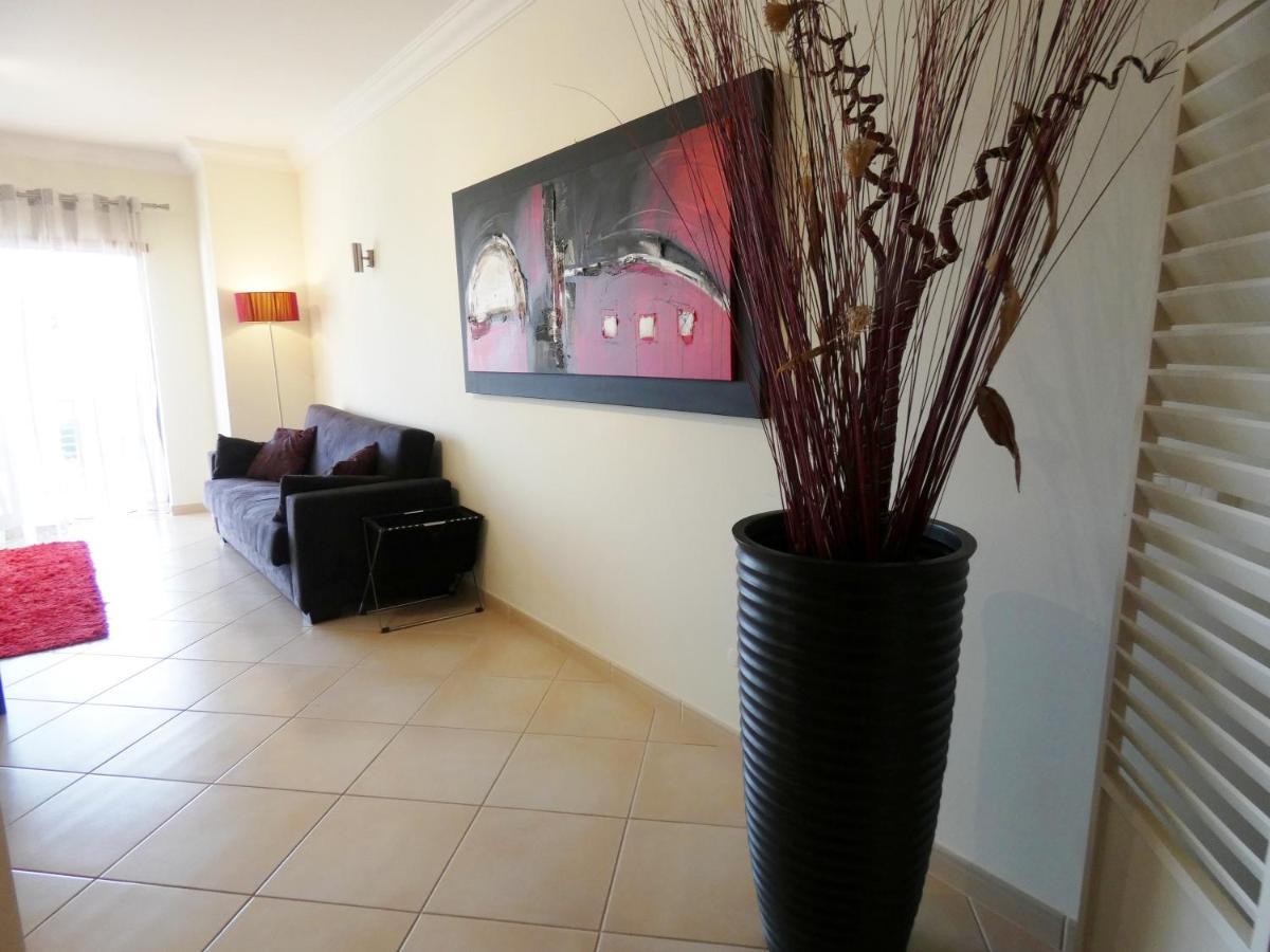 Apartamento Vista Golfe Mar Vilamoura Ngoại thất bức ảnh