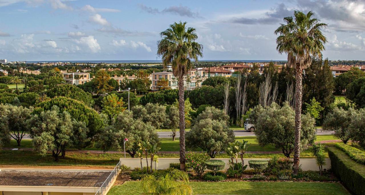 Apartamento Vista Golfe Mar Vilamoura Ngoại thất bức ảnh