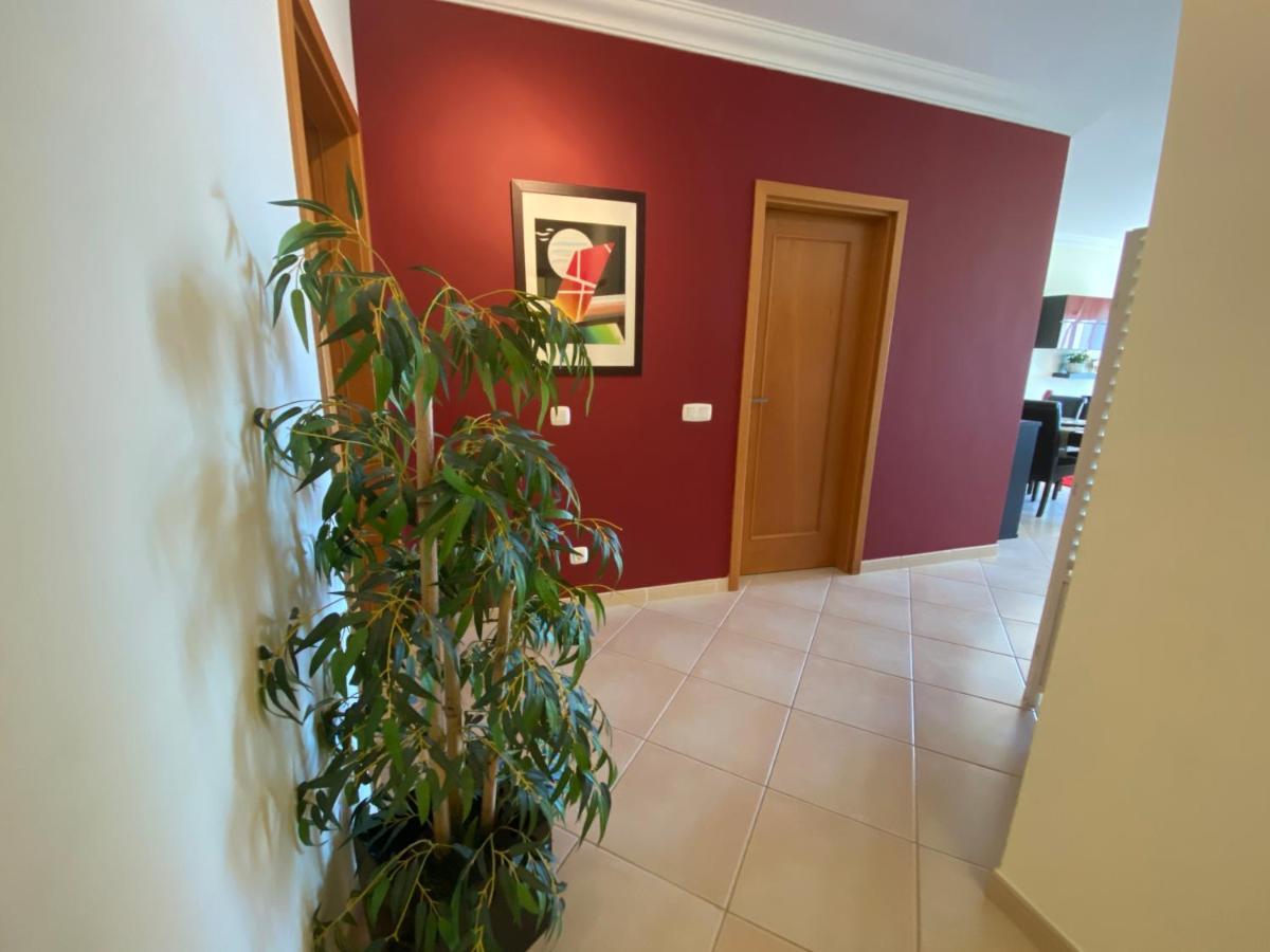 Apartamento Vista Golfe Mar Vilamoura Ngoại thất bức ảnh