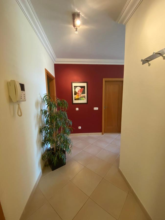 Apartamento Vista Golfe Mar Vilamoura Ngoại thất bức ảnh