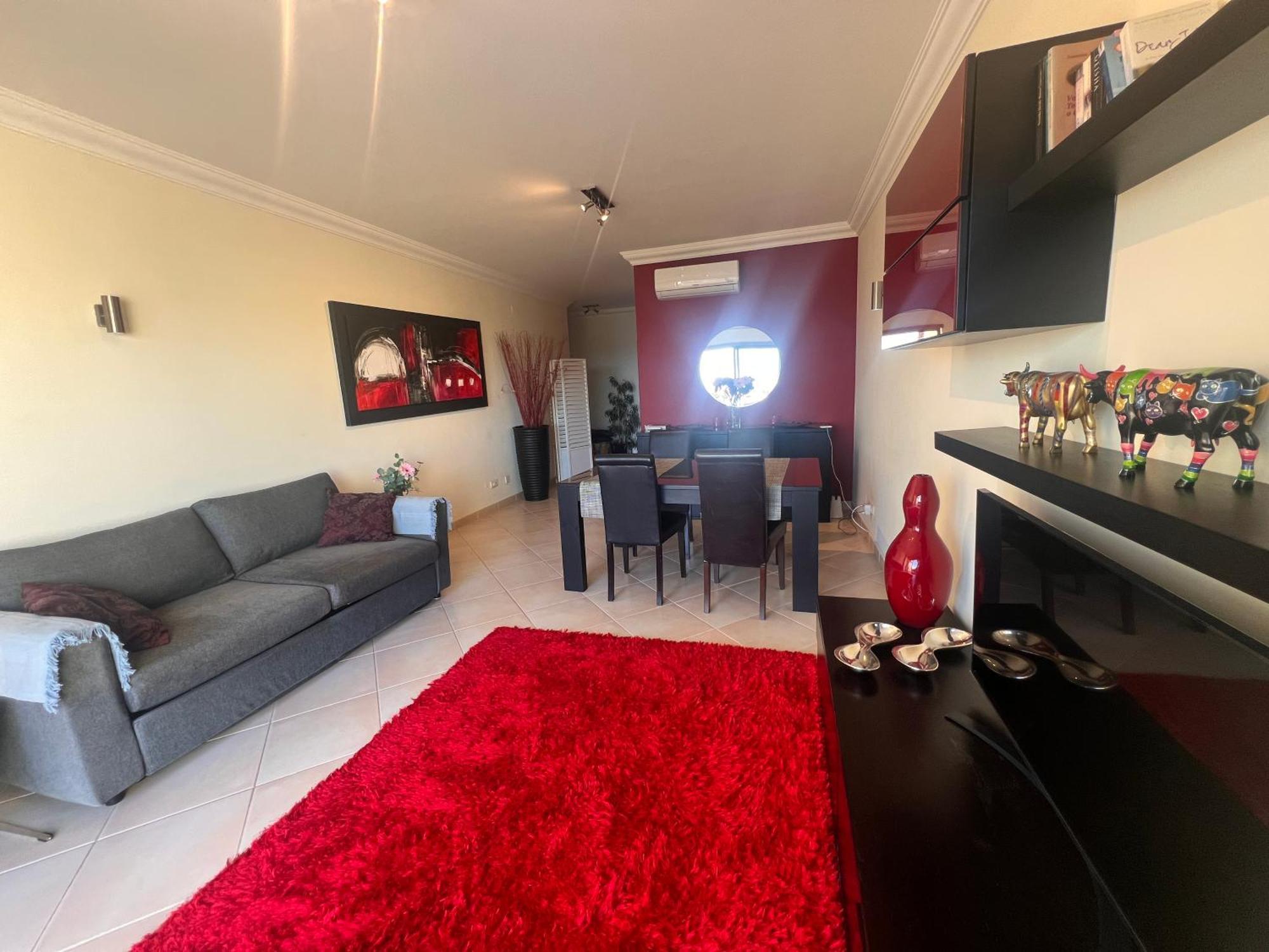 Apartamento Vista Golfe Mar Vilamoura Ngoại thất bức ảnh