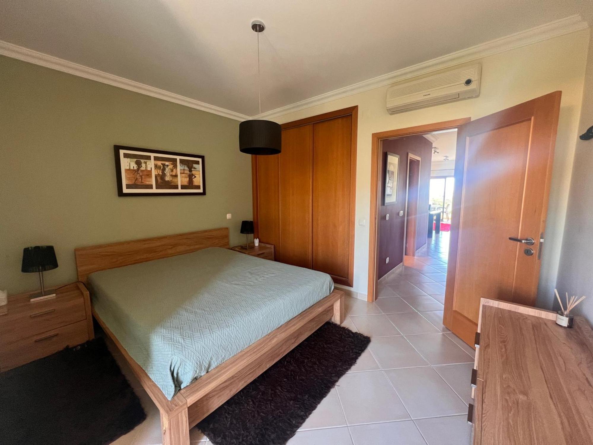 Apartamento Vista Golfe Mar Vilamoura Ngoại thất bức ảnh