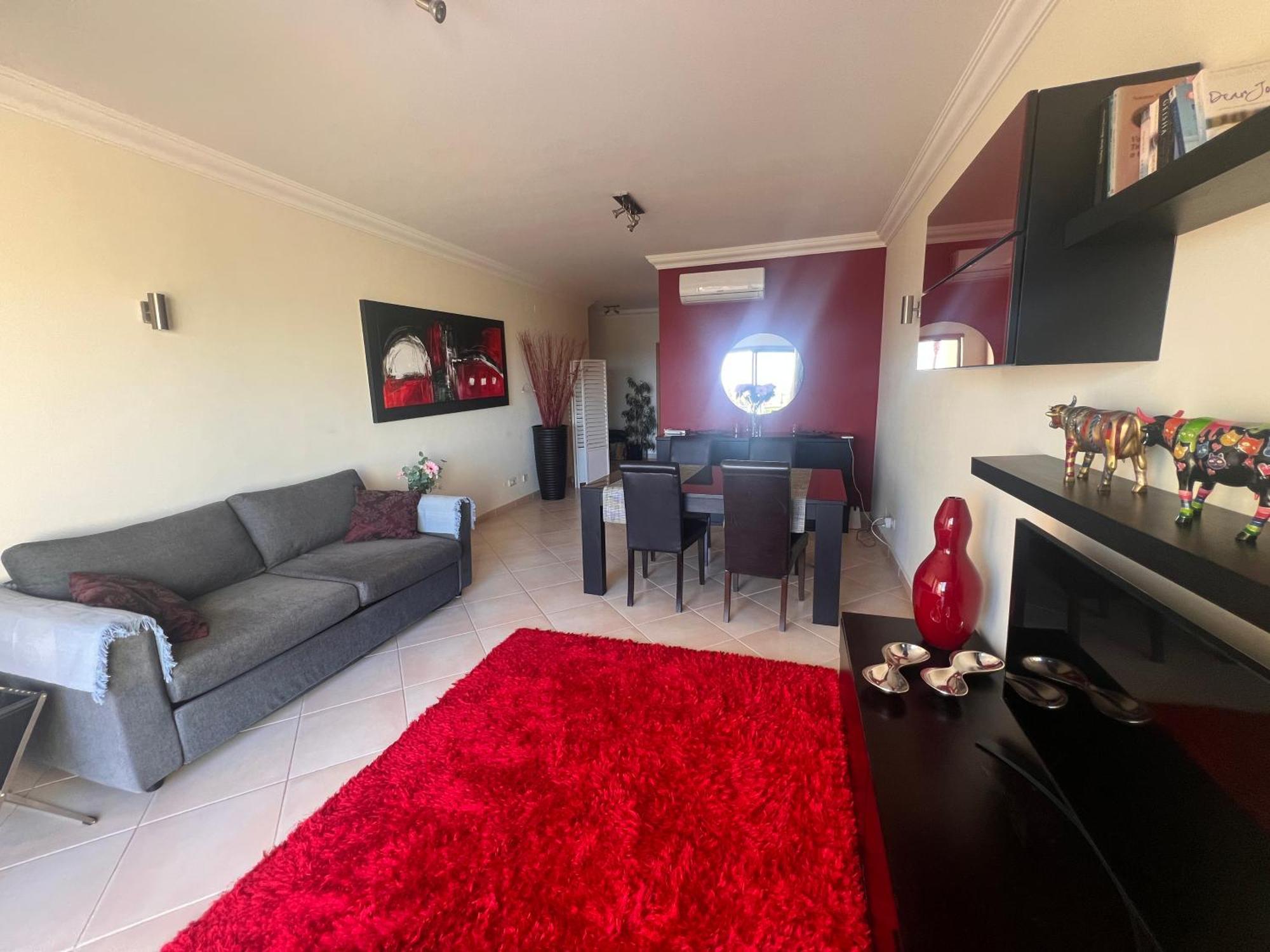 Apartamento Vista Golfe Mar Vilamoura Ngoại thất bức ảnh