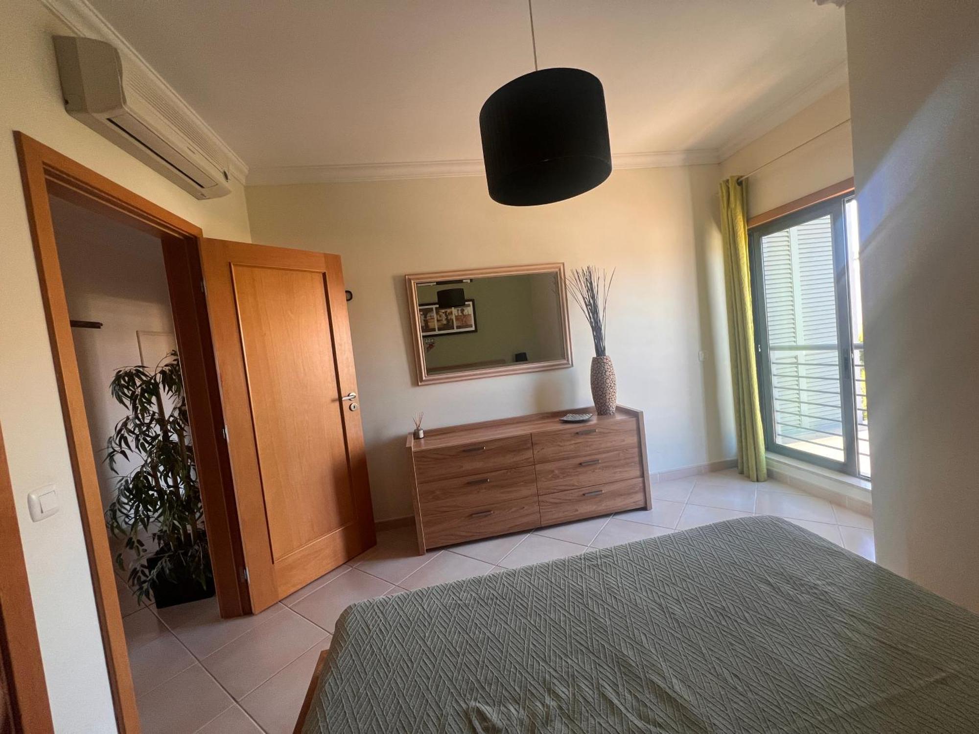 Apartamento Vista Golfe Mar Vilamoura Ngoại thất bức ảnh
