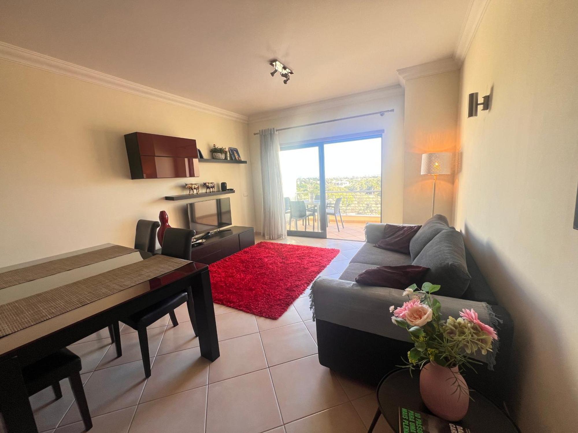 Apartamento Vista Golfe Mar Vilamoura Ngoại thất bức ảnh