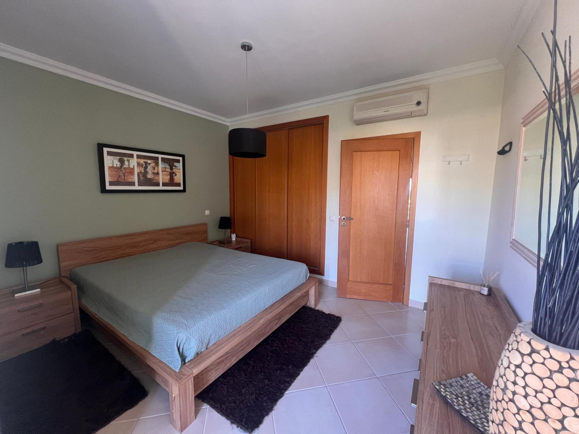Apartamento Vista Golfe Mar Vilamoura Ngoại thất bức ảnh