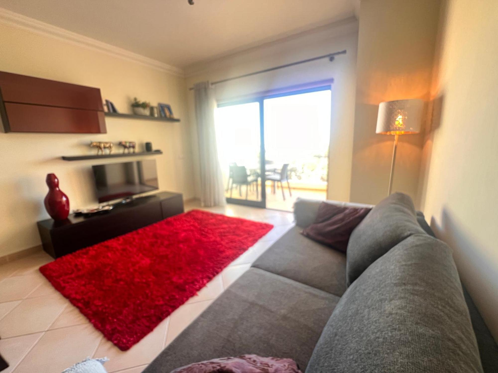 Apartamento Vista Golfe Mar Vilamoura Ngoại thất bức ảnh