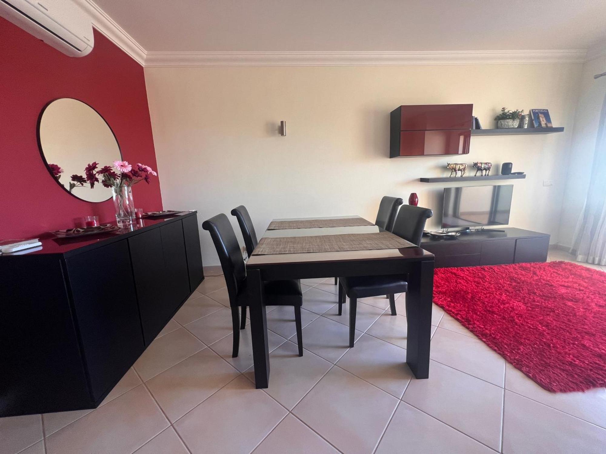 Apartamento Vista Golfe Mar Vilamoura Ngoại thất bức ảnh