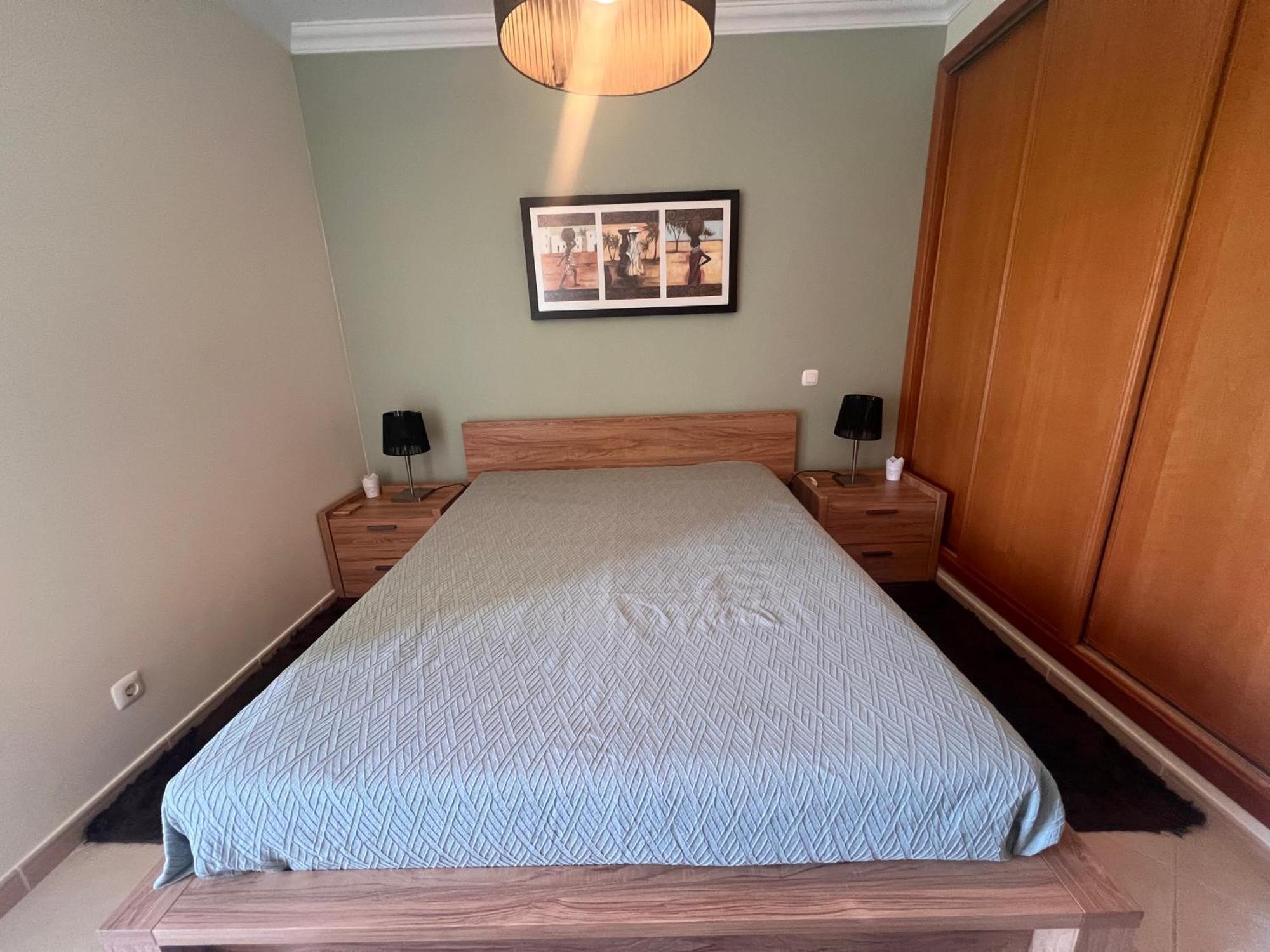 Apartamento Vista Golfe Mar Vilamoura Ngoại thất bức ảnh
