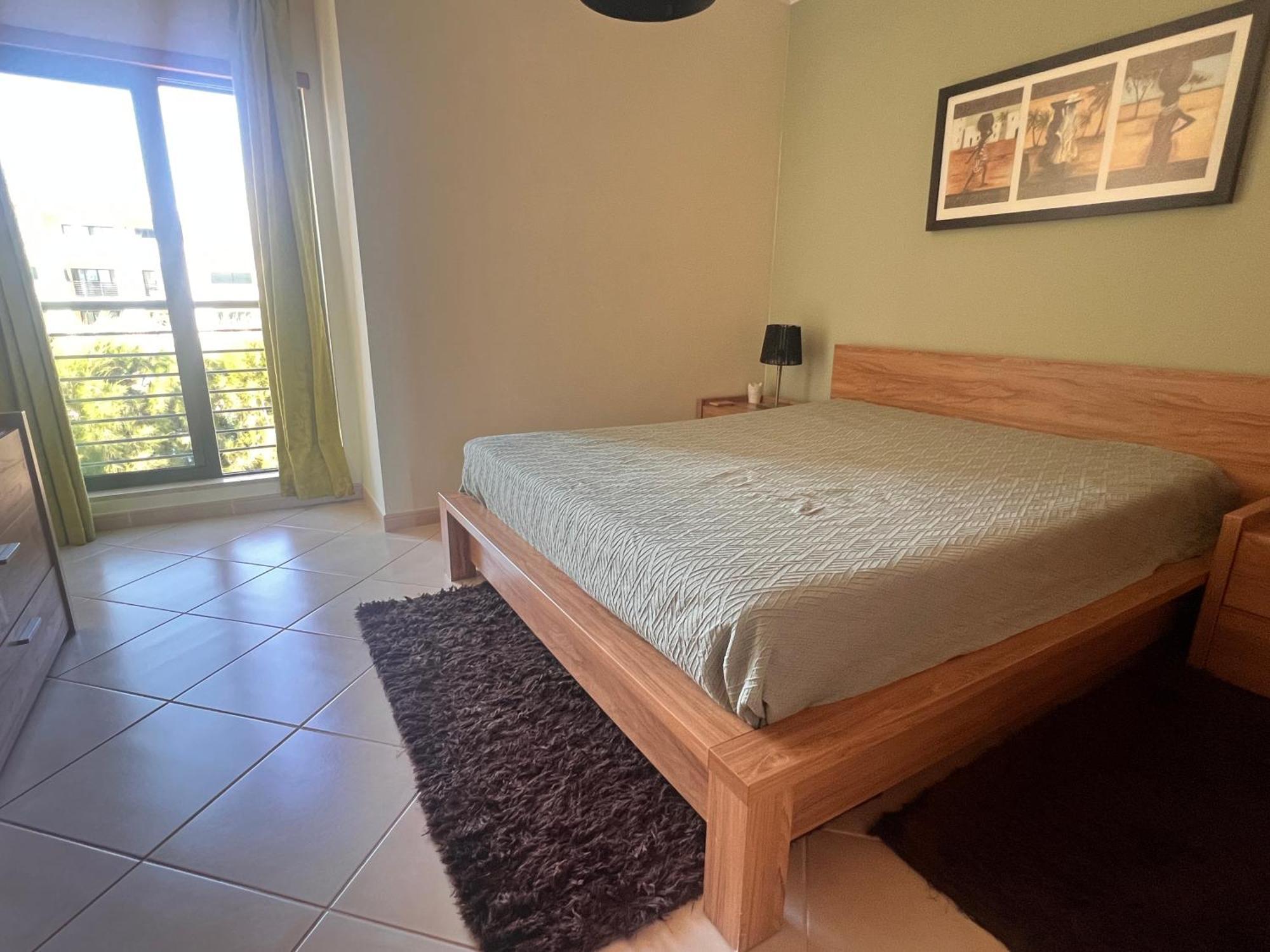 Apartamento Vista Golfe Mar Vilamoura Ngoại thất bức ảnh