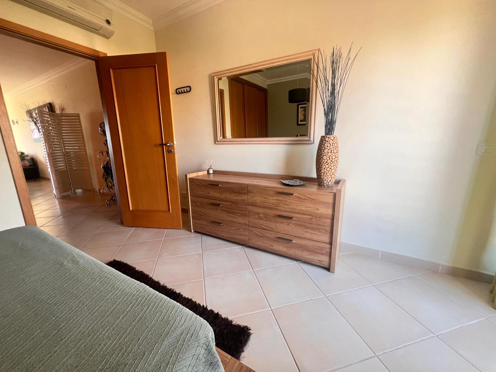 Apartamento Vista Golfe Mar Vilamoura Ngoại thất bức ảnh